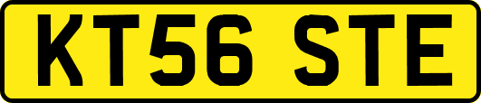 KT56STE