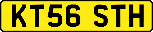 KT56STH