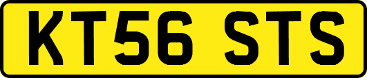 KT56STS