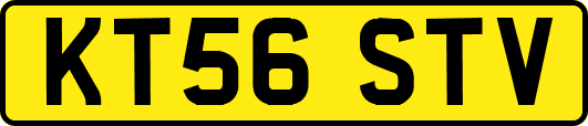 KT56STV