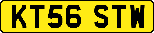 KT56STW