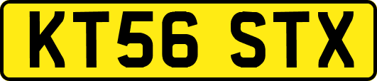 KT56STX