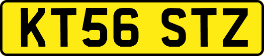 KT56STZ