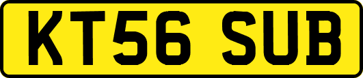KT56SUB