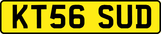 KT56SUD