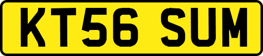 KT56SUM