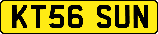 KT56SUN