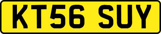 KT56SUY