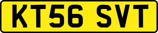 KT56SVT