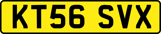 KT56SVX