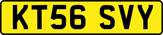 KT56SVY