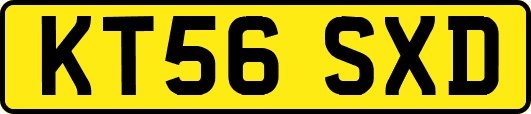 KT56SXD