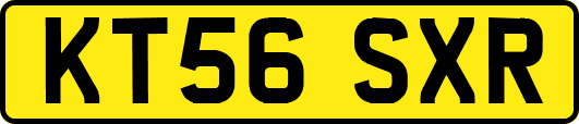 KT56SXR