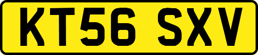 KT56SXV