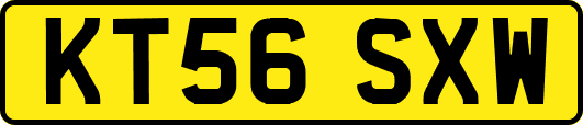 KT56SXW