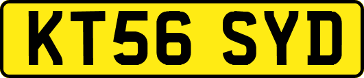KT56SYD