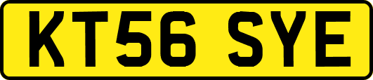 KT56SYE