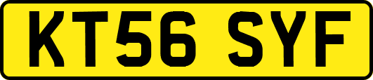 KT56SYF