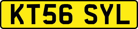 KT56SYL