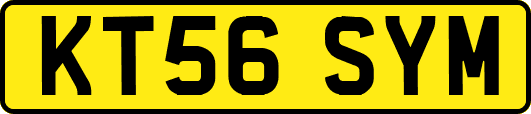 KT56SYM