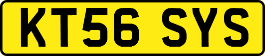 KT56SYS