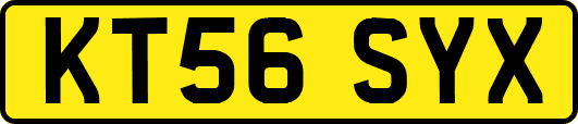 KT56SYX