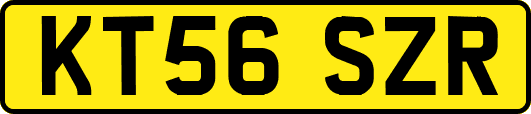 KT56SZR