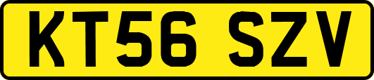 KT56SZV