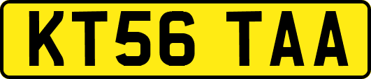 KT56TAA