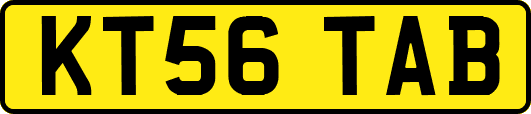 KT56TAB