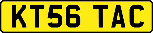 KT56TAC