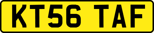 KT56TAF