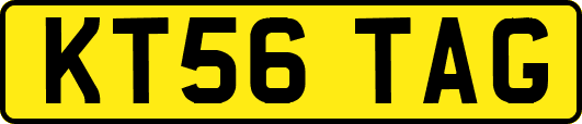 KT56TAG