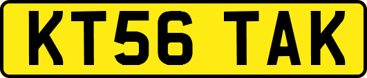 KT56TAK