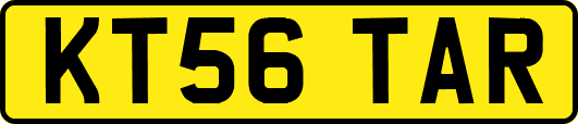 KT56TAR