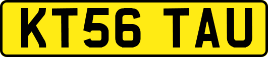 KT56TAU
