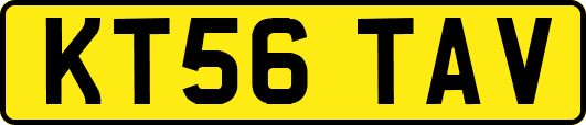 KT56TAV