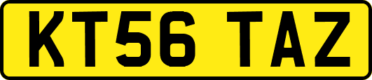 KT56TAZ