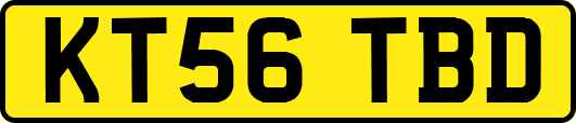 KT56TBD