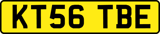 KT56TBE