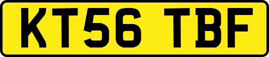 KT56TBF