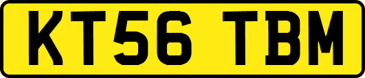 KT56TBM