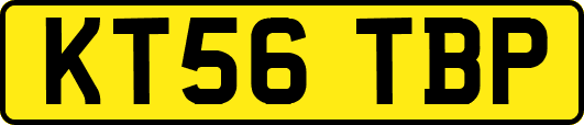 KT56TBP