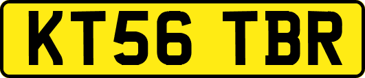 KT56TBR
