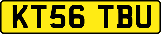 KT56TBU