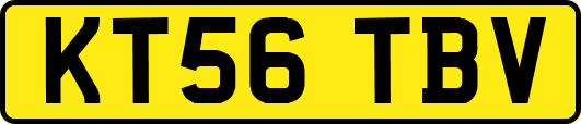 KT56TBV