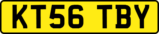 KT56TBY