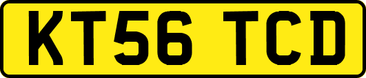 KT56TCD