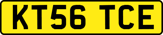 KT56TCE