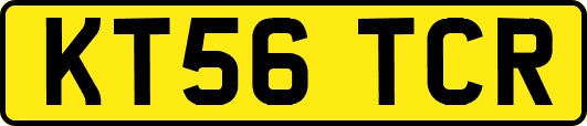 KT56TCR